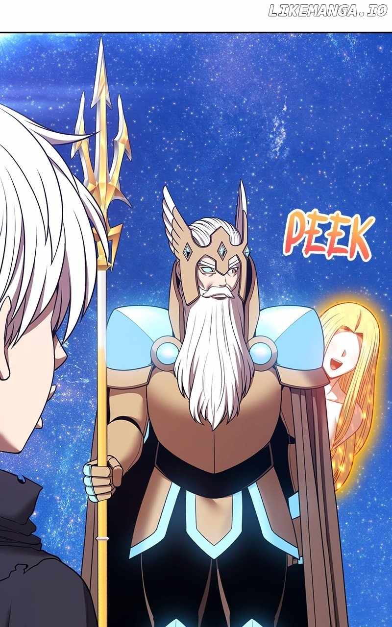 plus 99 Wooden stick Chapter 146 313